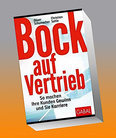 Bock auf Vertrieb