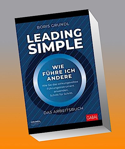 Leading Simple - Das Arbeitsbuch