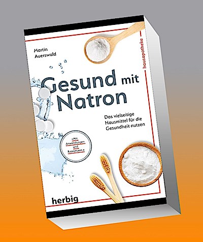 Gesund mit Natron