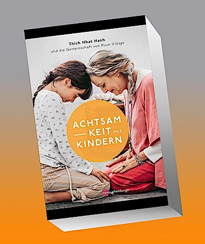 Achtsamkeit mit Kindern
