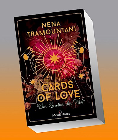 Cards of Love 2. Der Zauber der Welt
