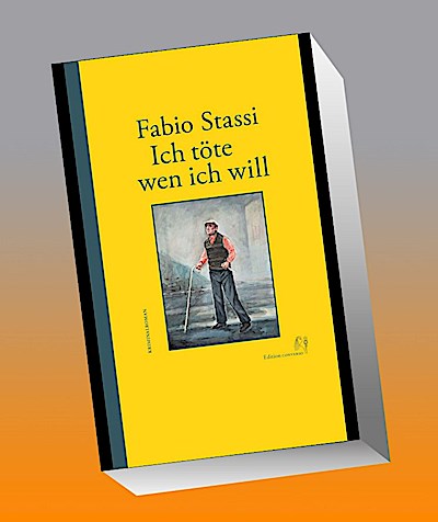 Ich töte wen ich will