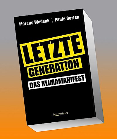 Letzte Generation