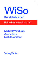 Die Steuerbilanz