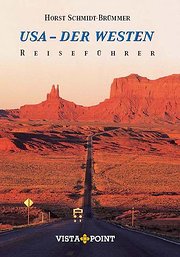 USA  Der Westen