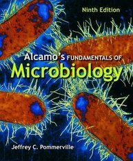 Alcamo’s Fundamentals of Microbiology