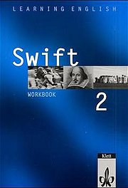 Learning English. Swift. Workbook, Teil 2
