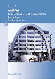 Analysis für die Einführung- und Qualifikationsphase