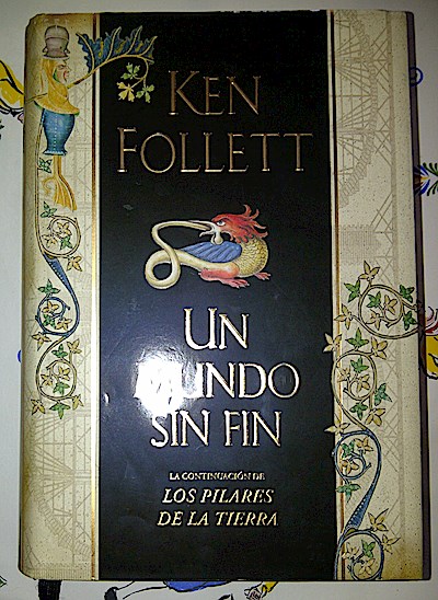 Un mundo sin fin (Exitos De Plaza & Janes)