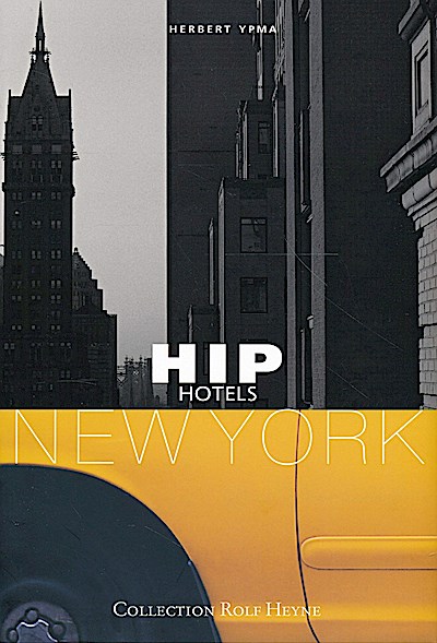 Hip Hotels Paris