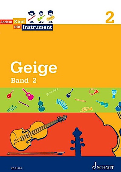 Geige 2