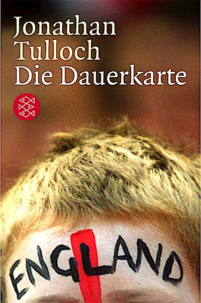 Die Dauerkarte: Roman