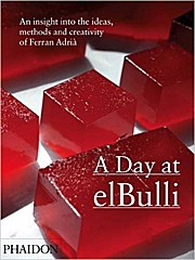 A Day at elBulli