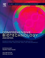 Comprehensive Biotechnology Volume 1