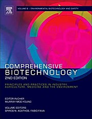 Comprehensive Biotechnology Volume 6