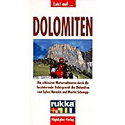 Lust auf . . ., Dolomiten