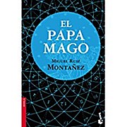 El Papa mago (Booket Logista)