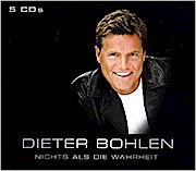 Nichts als die Wahrheit, 5 Audio-CDs