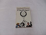 Fünfziger. Ein Geschenk für alle zwischen 50 und 60