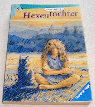 Hexentochter