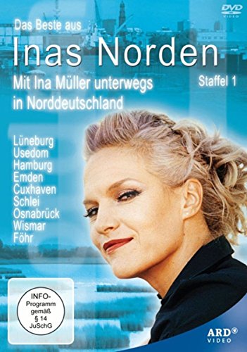 Inas Norden - Das Beste/Staffel 1