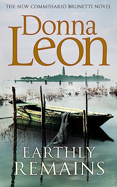 Earthly Remains (Brunetti)