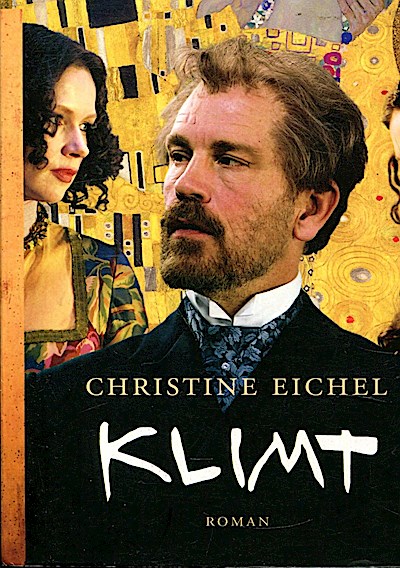 Klimt: Nach dem gleichnamigen Film von Raoul Ruiz (List Taschenbuch)